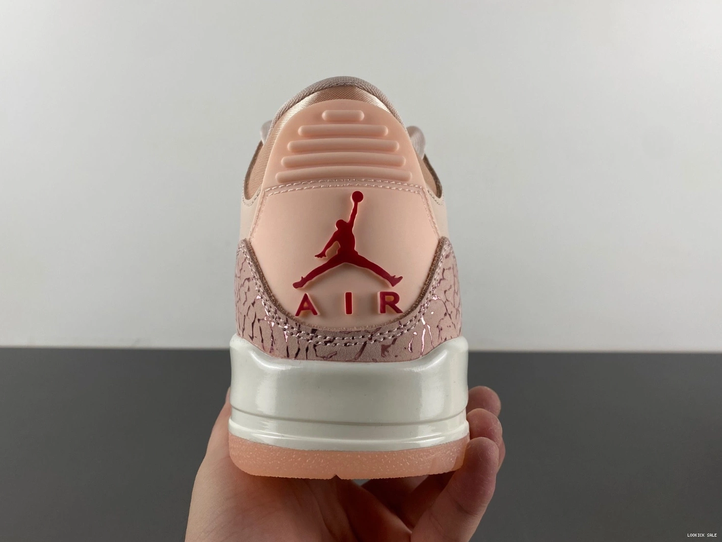 Rep Air 3 WMNS HJ0178-600 